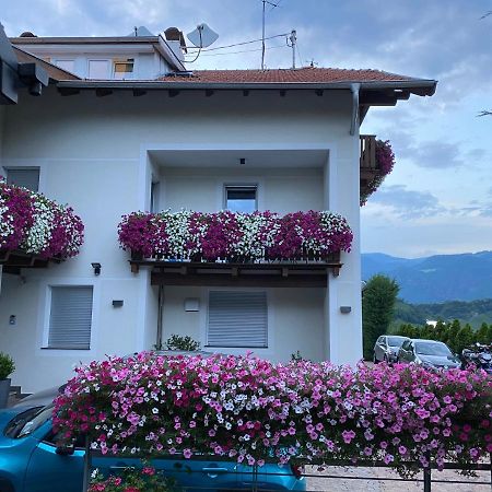 Hotel Garni San Paolo Appiano Sulla Strada Del Vino Zewnętrze zdjęcie