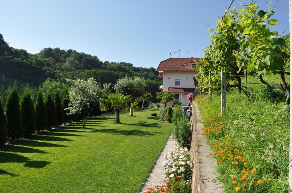 Hotel Garni San Paolo Appiano Sulla Strada Del Vino Zewnętrze zdjęcie