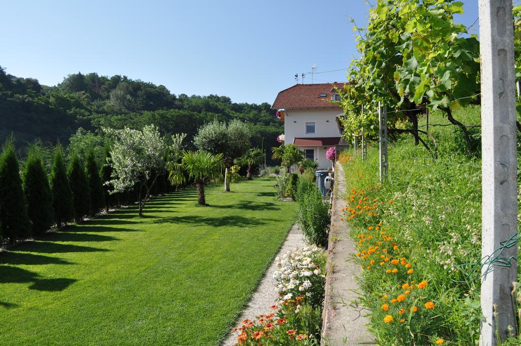 Hotel Garni San Paolo Appiano Sulla Strada Del Vino Zewnętrze zdjęcie