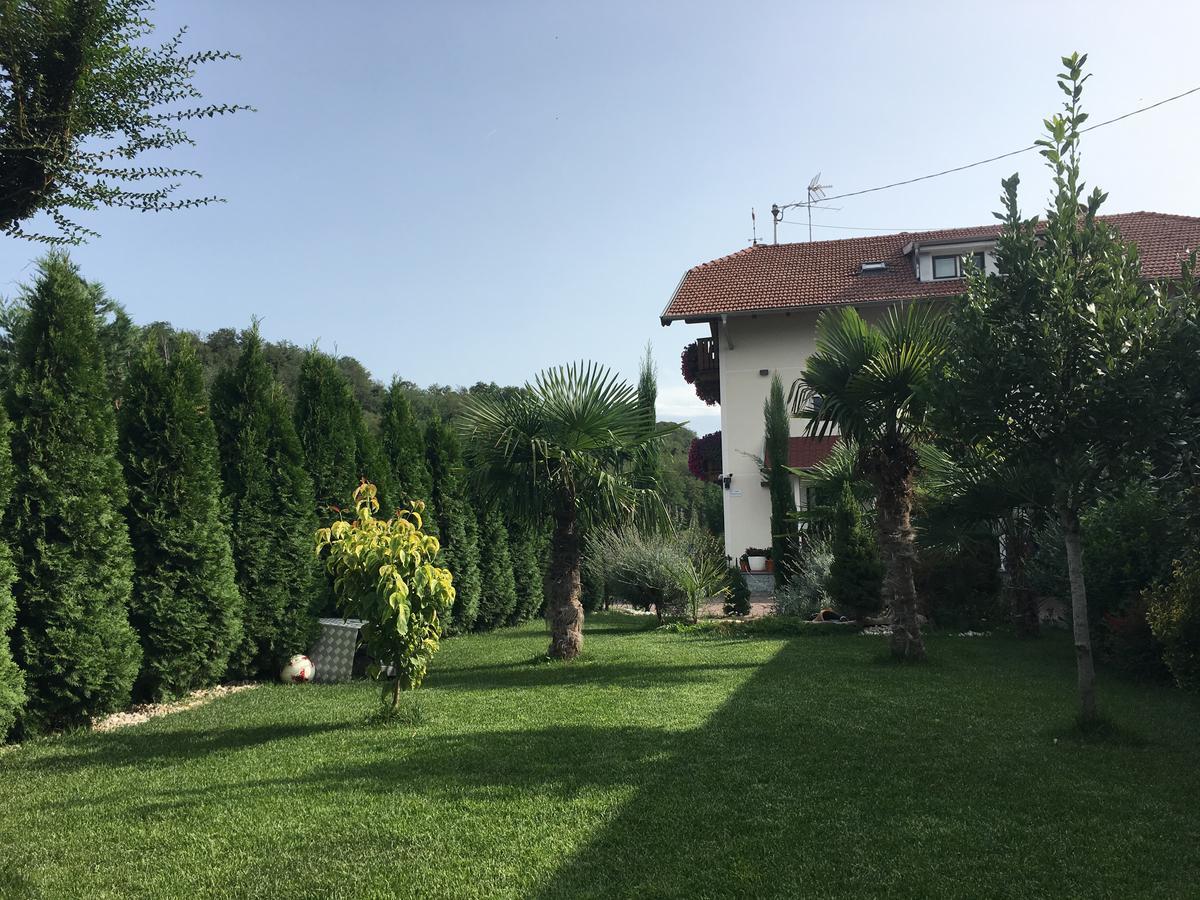 Hotel Garni San Paolo Appiano Sulla Strada Del Vino Zewnętrze zdjęcie